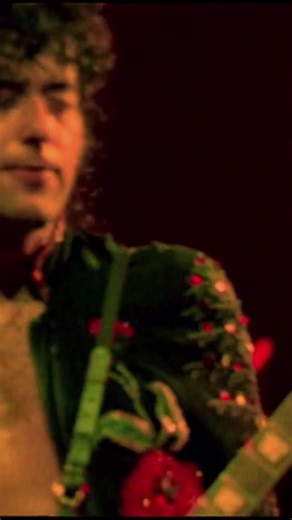 Led Zeppelin Live in New York City 1973