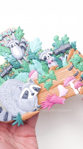 How cute are these? Live tutorial link in bio