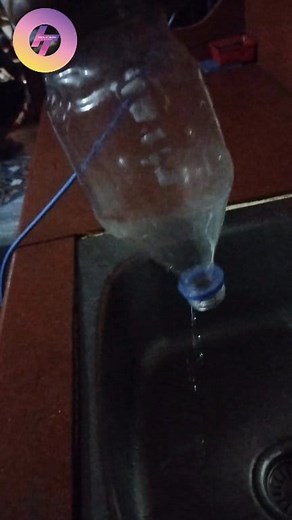 6.3K views · 15 reactions | Make decorative storage containers or organizers from old plastic bottles. ♻️✨ #recycling #wastematerialcraft #t2texperiment #hacksandtips #fbtrendingreels #fbreels2025ツ | Tech 2 Tech | Facebook