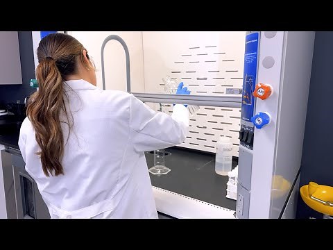 Fume Hood Safety & Best Practices