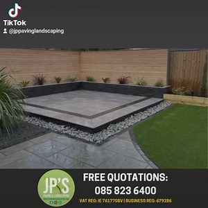 3.9K views · 29 reactions | Jpslandscapingandpaving@gmail.com | JP Paving and Landscaping | Facebook