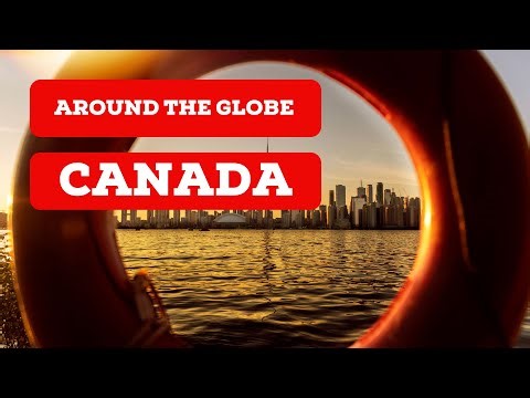 The Most Beautiful Places in Canada You Must Visit 🇨🇦