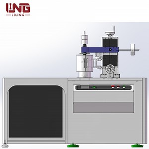 [Hot Item] Microcomputer Screen Display Ball Disc Friction and Wear Tester