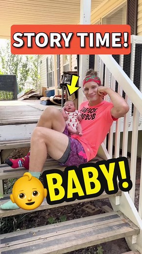 Story's First Story: From Pregnancy to Birth