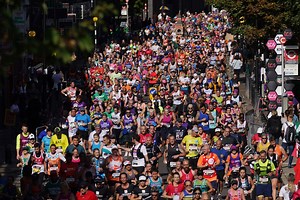 When is the London Marathon 2023? Date, route, and how to watch