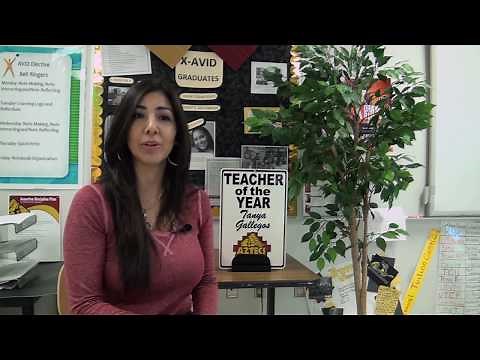 AVID Recruitment Video