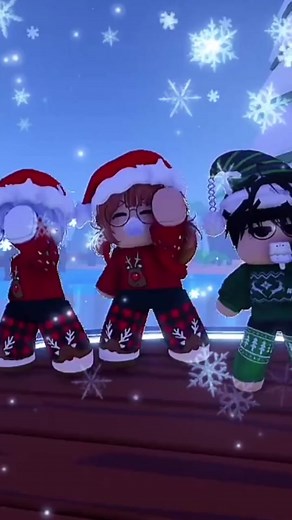 Feliz Navidad en Roblox: Celebra con Amistad