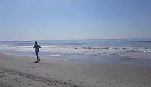 A few seconds of beach therapy for ya! #attheclub #myrtlebeach | Sands Ocean Club