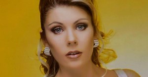 ¿Qué pasó con Karen Sentíes, la villana de la telenovela “Con toda el alma”?