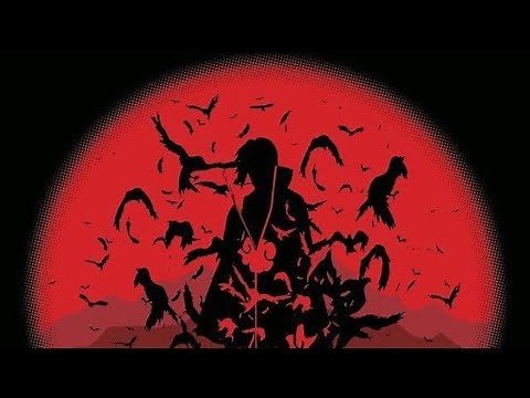 Itachi [AMV] Habitue-Hakai
