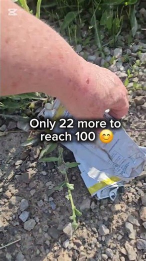 I Found 9 More Cans! 🥤♻️ | Can Challenge Episode 7