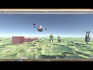 DevX Unpacker Magic Tools - Export model with animation