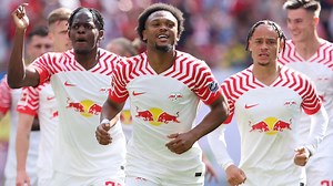 Atlético de Madrid-Leipzig EN DIRECT: deux Diables Rouges vont débuter, Witsel est sur le banc