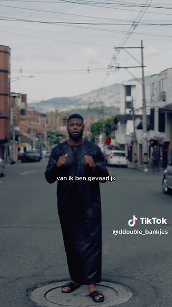 Djelleba in Colo: Online Event op Vrijdag 03/10