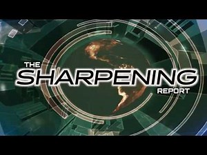 The Sharpening Report