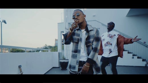 Bruce Melodie - Ikinyafu Lyrics