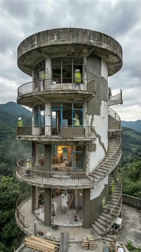 Complete Structural Renovation | Satisfying Transformation #transformyourhome