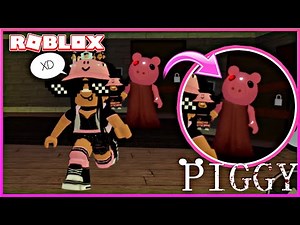 PIGGY FUN TIMES! - MICHI RØBLØX