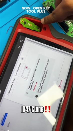 🥰🥰Suzuki G7 3584 Encrypted BCM Key Programming Using Xhorse Multi-Prog and VVDI Key Tool Plus VA Version OK✅♨️ https://www.xhorsevvdi.com/wholesale/vvdi-multi-prog.html https://www.xhorsevvdi.com/wholesale/key-tool-plus-va-version.html | Xhorse VVDI