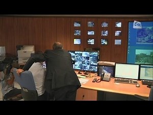 Des caméras pour sanctionner les stationnements (Marseille)