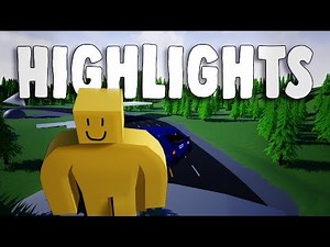 Unturned 4.0 Glitches & Highlights