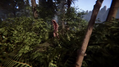 Forest 3 is Taking the Survival-Horror Franchise in a Shocking and Completely Unexpected Direction