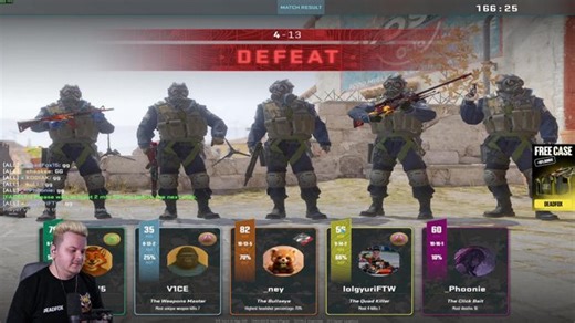 MSB elődöntő @kodiak_official -ék ellen !piac🐺(Stream#336) !csgofast