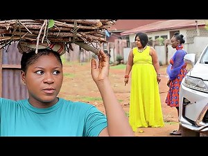 You Will Cry Tears Of Pain After Watching This INTERESTING Village True Life Story- African Movies