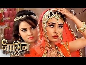 Naagin Season 2 | Episode 3 - 15th October 2016 | Shivangi says YES for Marriage