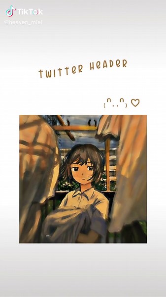 ‣‣₍ᐢ‥ᐢ₎ TWITTER HEADER♡#foryourpage #FORYOU #FYP #viral #twitter #twitterwintageシ #twitterheaders #twitterheader #cute#aesthetics #INSP