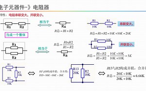电子技术基础篇