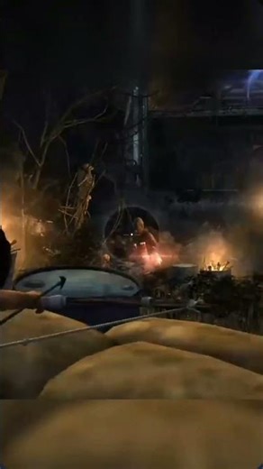 Lara Croft’s Cleanest Stealth Kill 🔥 | Shadow of the Tomb Raider #Shorts 🖤