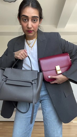 Celine Belt Bag Review: A Long-Term Love Affair