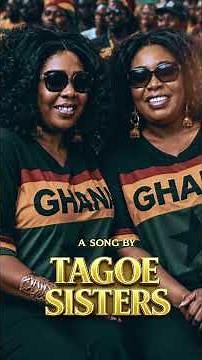 Ghana’s Gospel Legends Prophesying Victory Through Their Songs