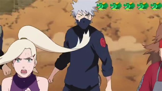 Naruto Shippuden capitulo #88 completo español latino #ybarra | lo mejor del anime