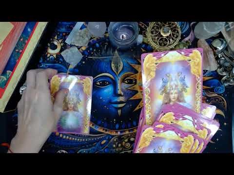 Angel Answers reading pick a card or cards