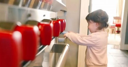 New safety requirements for microwaves aim to keep young kids from grabbing hot food
