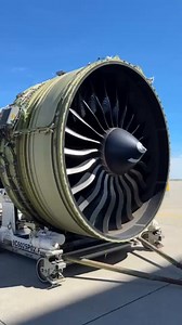 What does in-stand preservation look like up close? Recently our MTU Maintenance ON-SITEᴾˡᵘˢ serviced three GE90-110/115B engines for a couple of customers, and multi-talented mechanic Sebastian Klocke from MTU Maintenance Hannover put together a short video of it. Have fun watching! #WeAreEngineExperts #OnSite #MRO #GE90 #OSS | MTU Aero Engines
