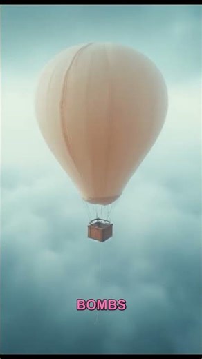 Japanese Balloon Bombs: Deadliest WWII Weapon?
