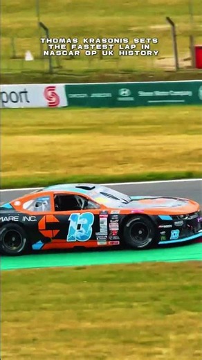 A practice to remember at Brands Hatch 🏁