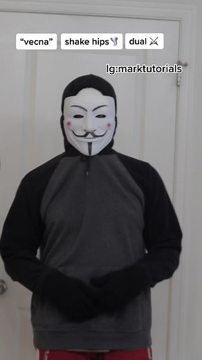 jabbawockeeztutorials on TikTok