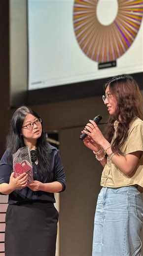 👏 Welcome Aboard, #NTUEEE MSc Cohort of January 2026! 🎓 In early January, we were pleased to welcome our newest batch of Masters of Science (MSc) students to #NTUEEE. Representing a diverse range of countries and territories, our MSc students were warmly received by Dr. Michelle Shao, Associate Chair for Lifelong Learning, who shared #NTUEEE’s global standing and continued commitment to academic excellence. To all our new MSc students, welcome to the #NTUEEE Family. 💙❤️ We wish you a fulfilli