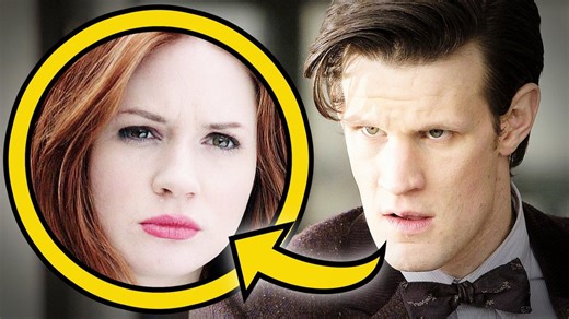 10 Doctor Who Secrets Everyone Knows But You