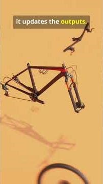 PLC Programming Explained in 60 Seconds | Inputs, Logic, Outputs