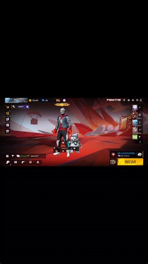 hola gente me apoyan con su seguimiento #freefire #fyp #foryou #parati #sueteruwu