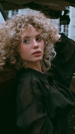 Alice l Model on Instagram: "For @porschegirll Md @_lismagi Video @davidseyr Film @ph_nabokov Assistant @potanin"