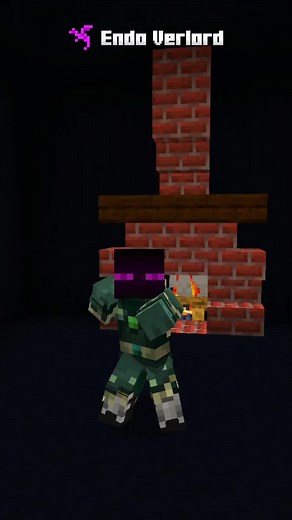 Mob Paling Menakutkan di Minecraft: Warden dan Baby Zombie