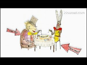 How to Throw a Mad Tea Party