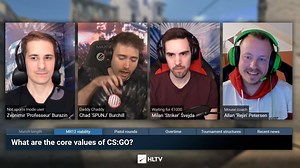 1.4K views · 15 reactions | "Because of the new economy, it makes sense to go down to MR12" - Rejin HLTV Confirmed: Gamechanger was a discussion about CS:GO's issues, with the panel theory crafting changes to OT, pistol rounds, and the economy. youtu.be/xQJKS6TudWI anchor.fm/hltv | HLTV.org | Facebook