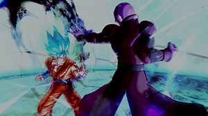 Dragon Ball Xenoverse 2 Big Free Patch Out Now, DLC Pack 2 Leaked - Capsule Computers